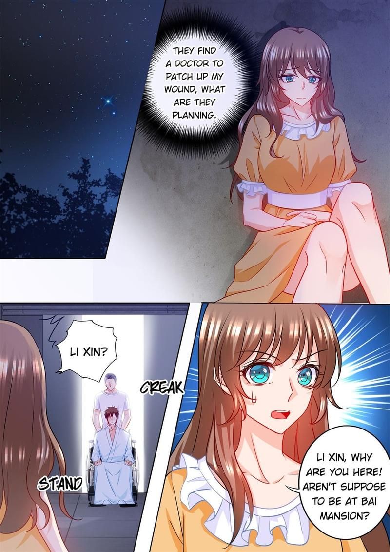 Read Warm Wedding chapter 214 image 2 on Lezhin
