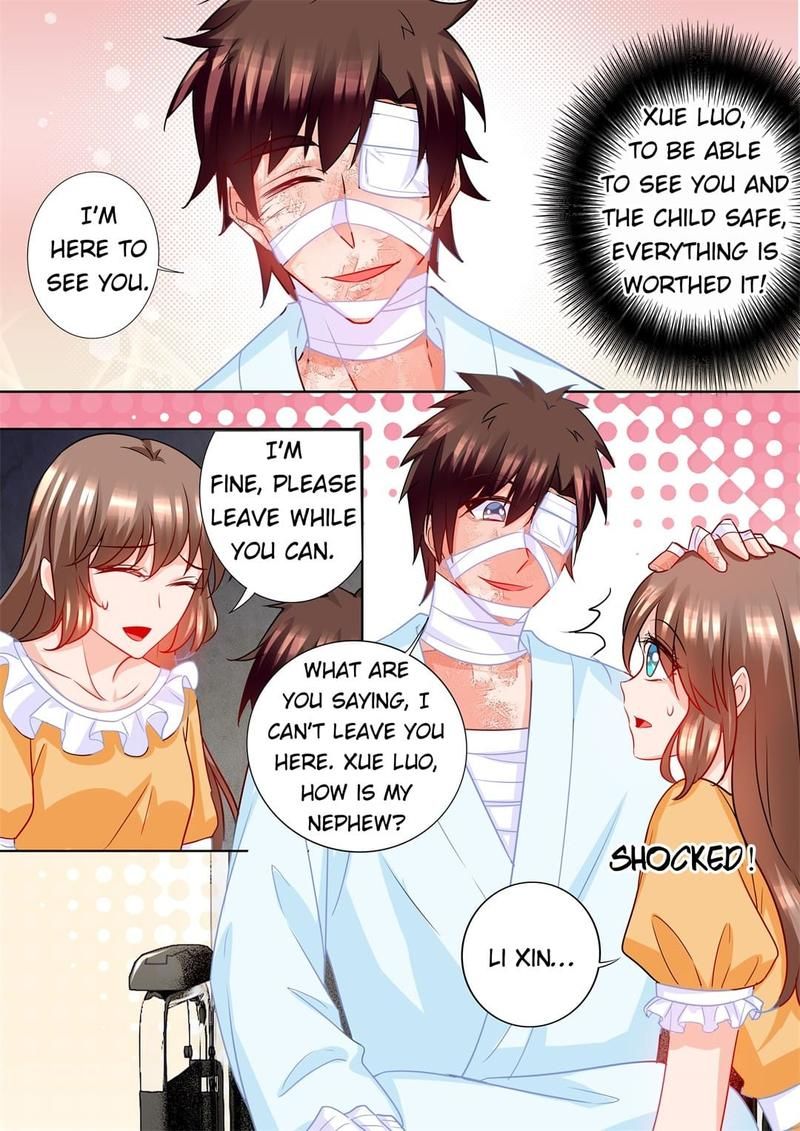Read Warm Wedding chapter 214 image 3 on Lezhin