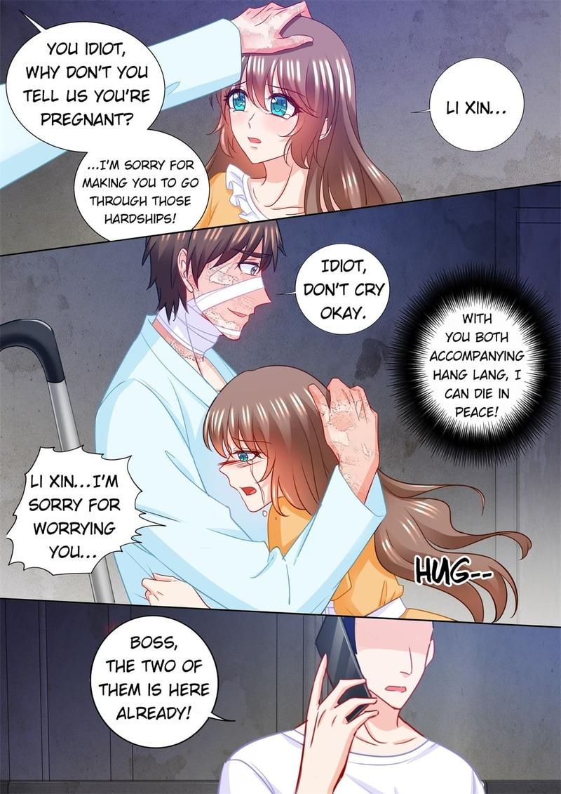 Read Warm Wedding chapter 214 image 4 on Lezhin
