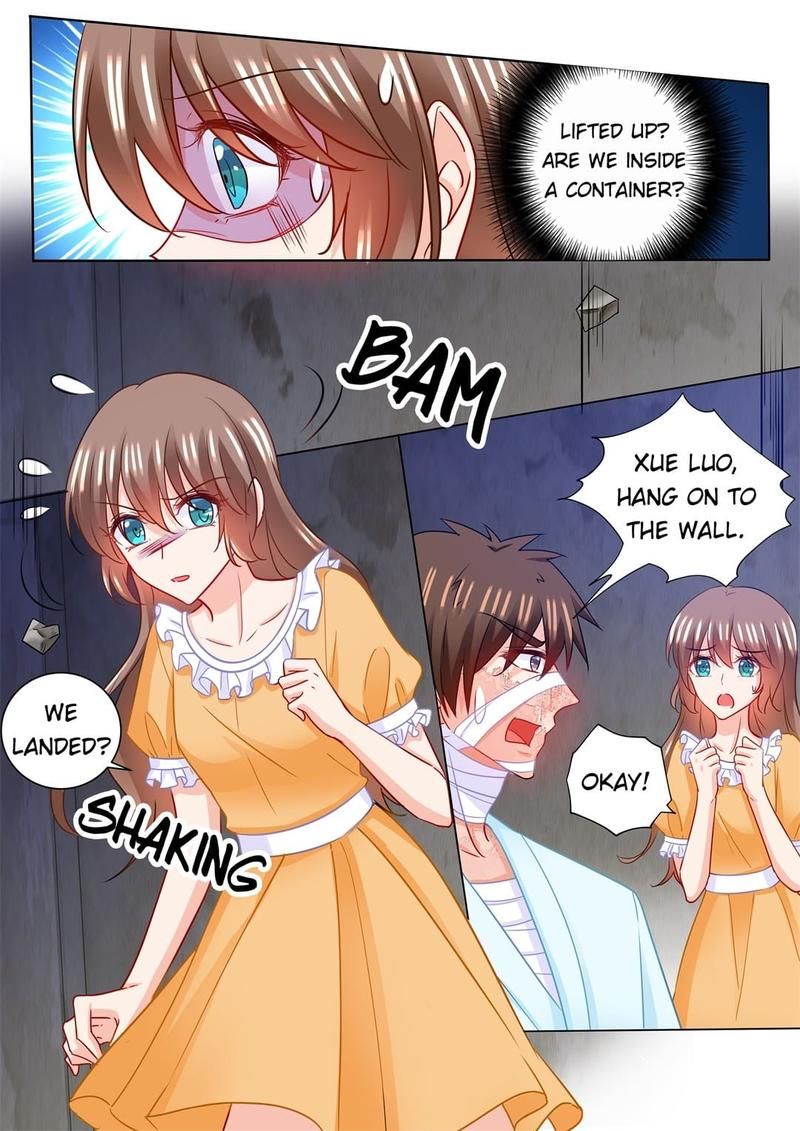 Read Warm Wedding chapter 214 image 6 on Lezhin
