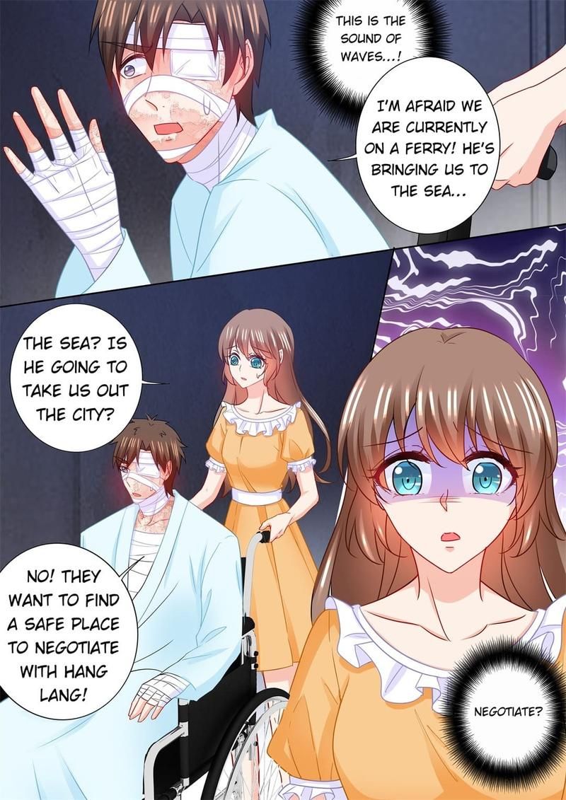 Read Warm Wedding chapter 214 image 7 on Lezhin