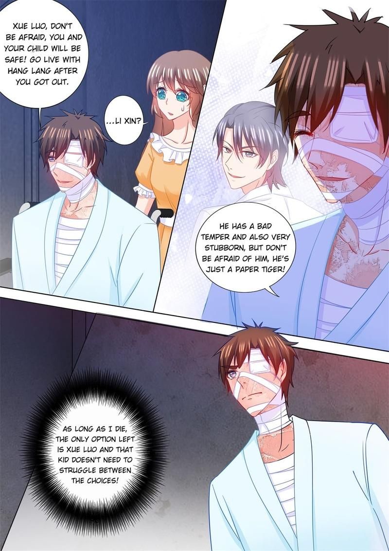 Read Warm Wedding chapter 215 image 0 on Lezhin