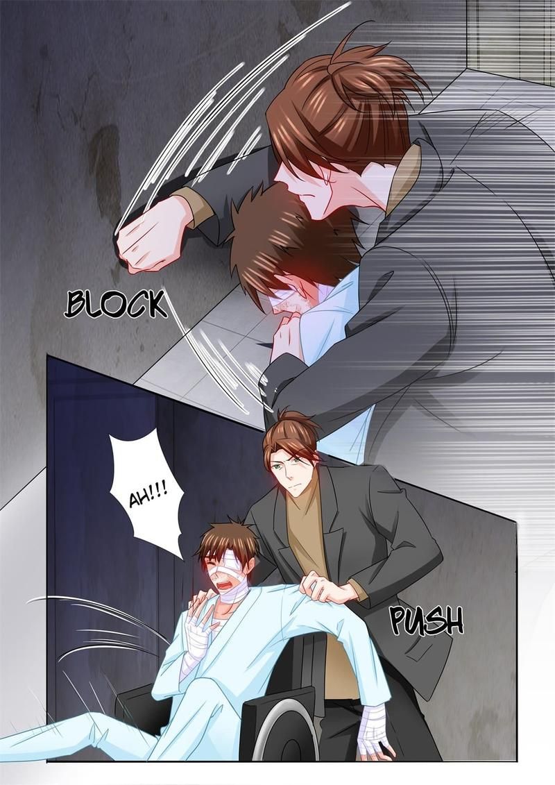 Read Warm Wedding chapter 215 image 2 on Lezhin
