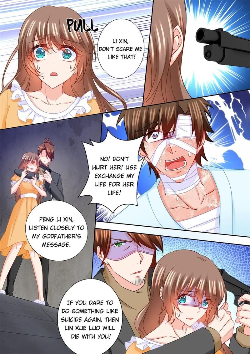 Read Warm Wedding chapter 215 image 3 on Lezhin