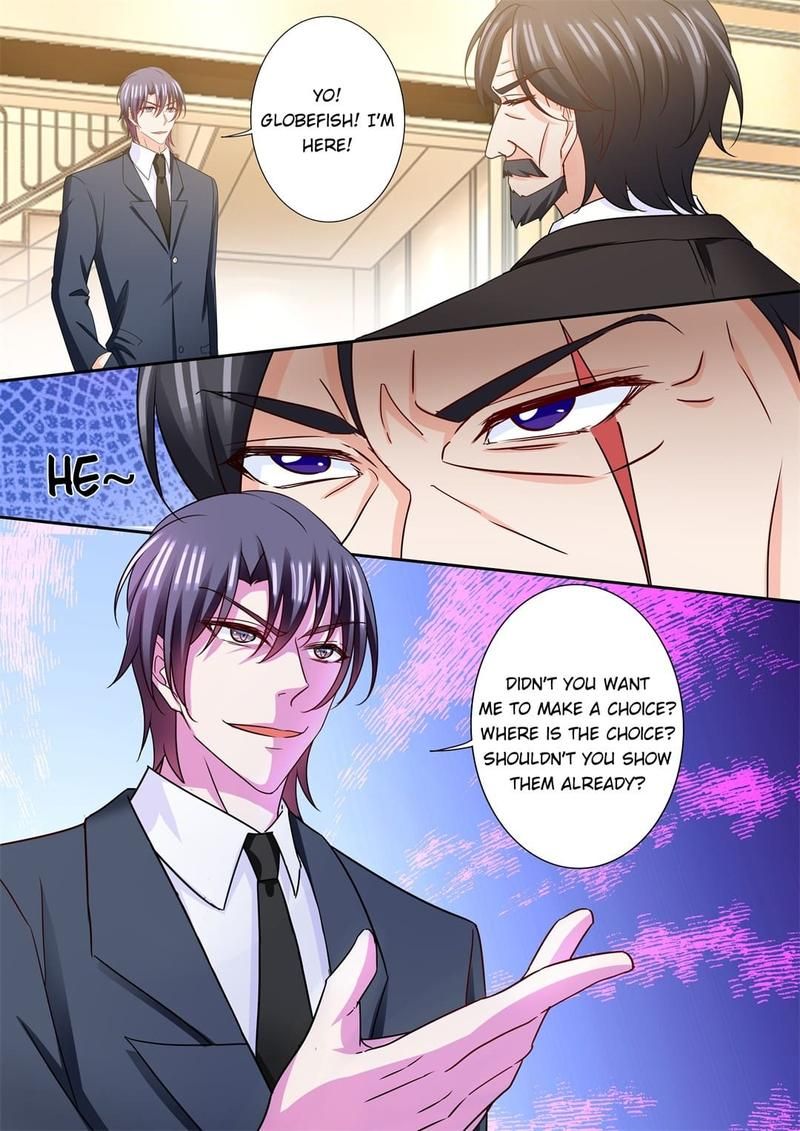 Read Warm Wedding chapter 215 image 7 on Lezhin