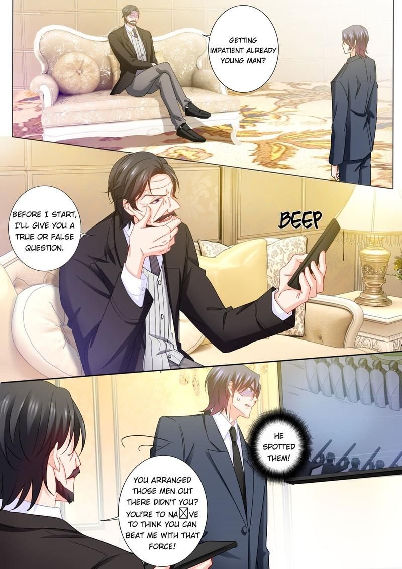 Read Warm Wedding chapter 216 image 0 on Lezhin