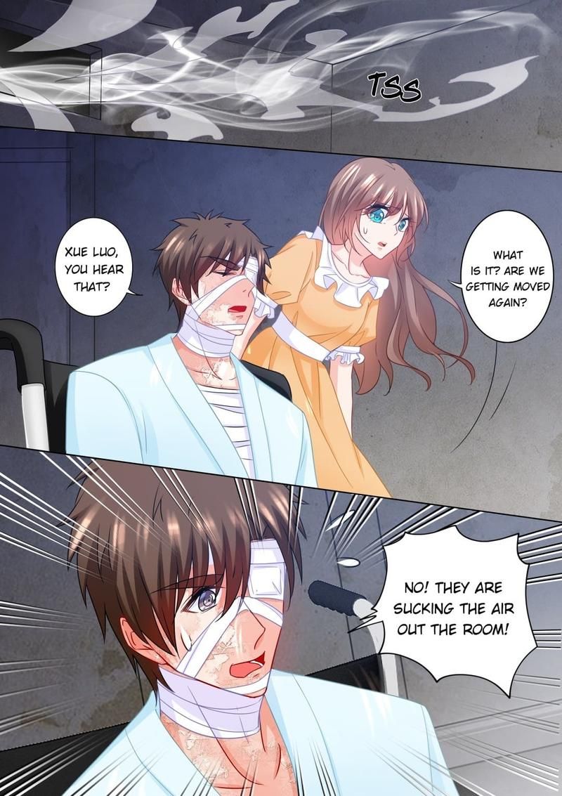 Read Warm Wedding chapter 216 image 2 on Lezhin