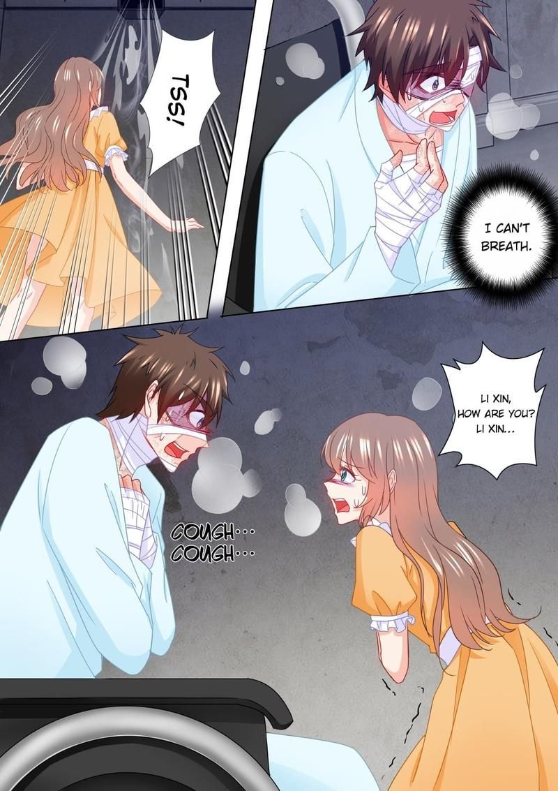 Read Warm Wedding chapter 216 image 3 on Lezhin