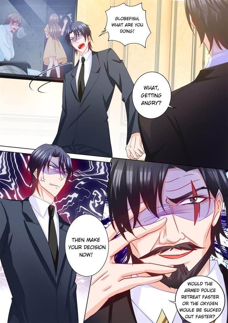 Read Warm Wedding chapter 216 image 4 on Lezhin