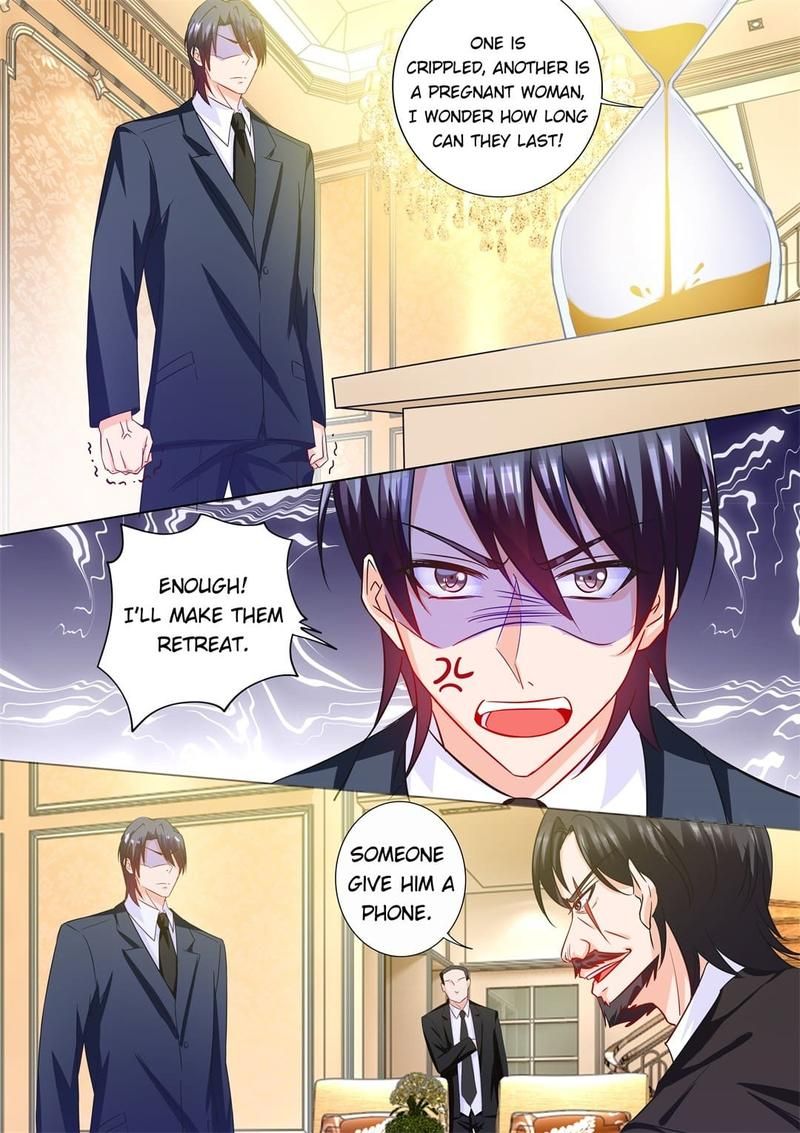 Read Warm Wedding chapter 216 image 5 on Lezhin