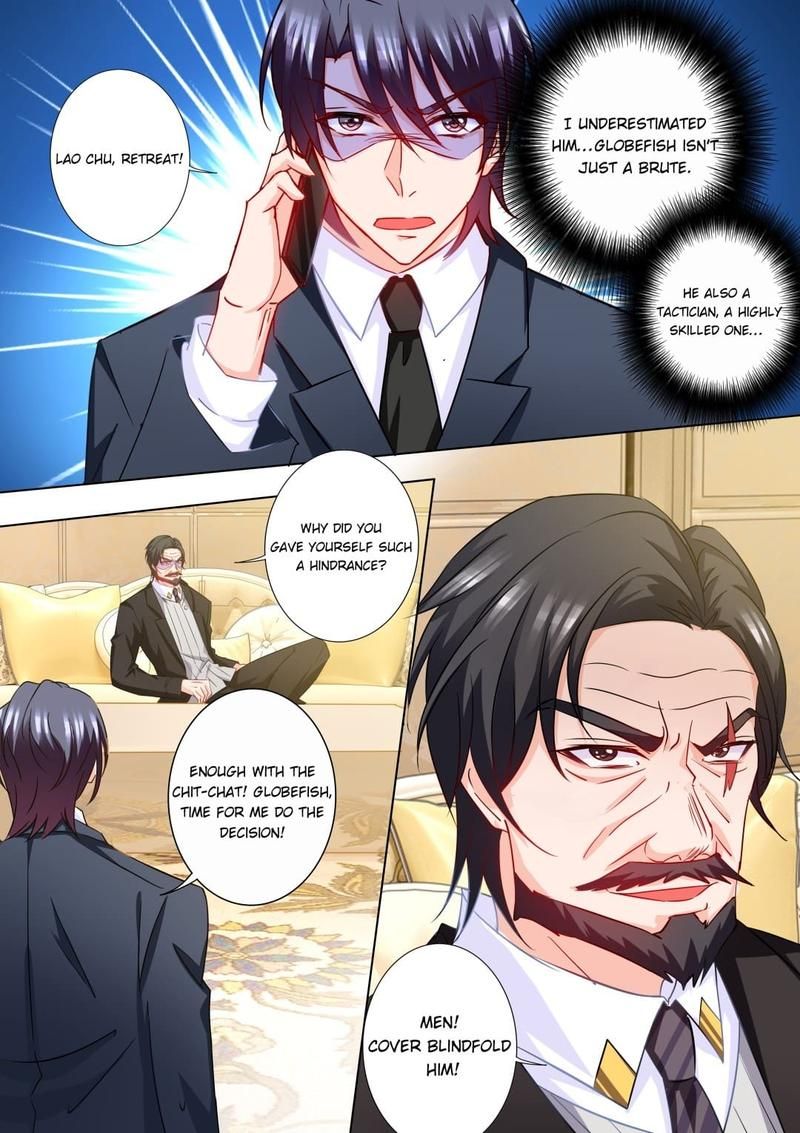 Read Warm Wedding chapter 216 image 6 on Lezhin
