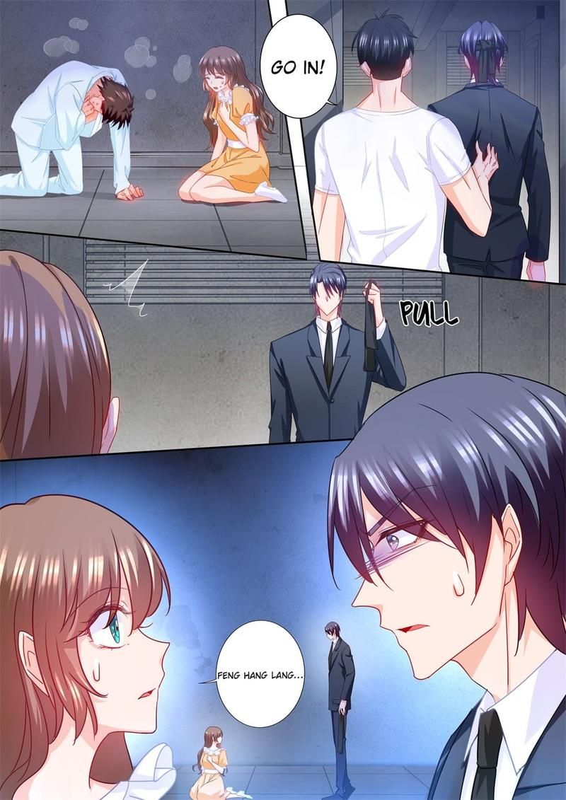 Read Warm Wedding chapter 216 image 7 on Lezhin