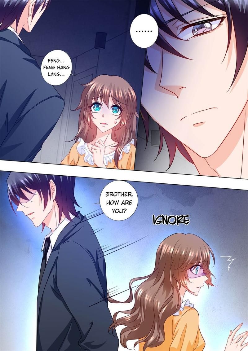 Read Warm Wedding chapter 217 image 0 on Lezhin