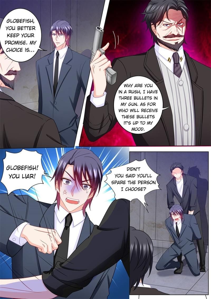 Read Warm Wedding chapter 217 image 2 on Lezhin