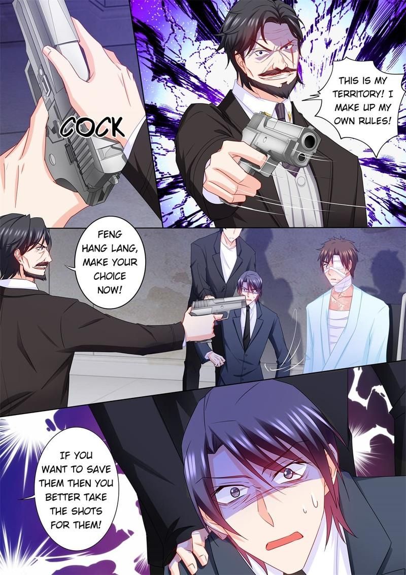 Read Warm Wedding chapter 217 image 3 on Lezhin