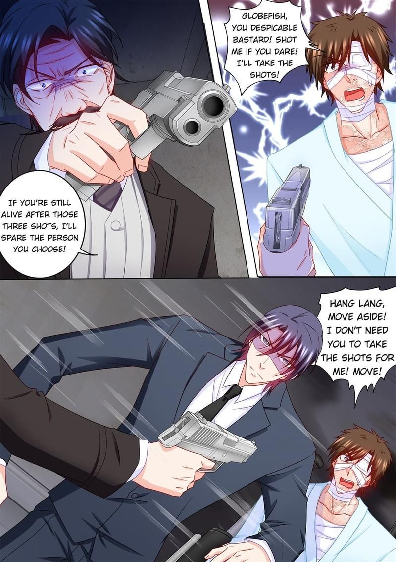 Read Warm Wedding chapter 217 image 4 on Lezhin