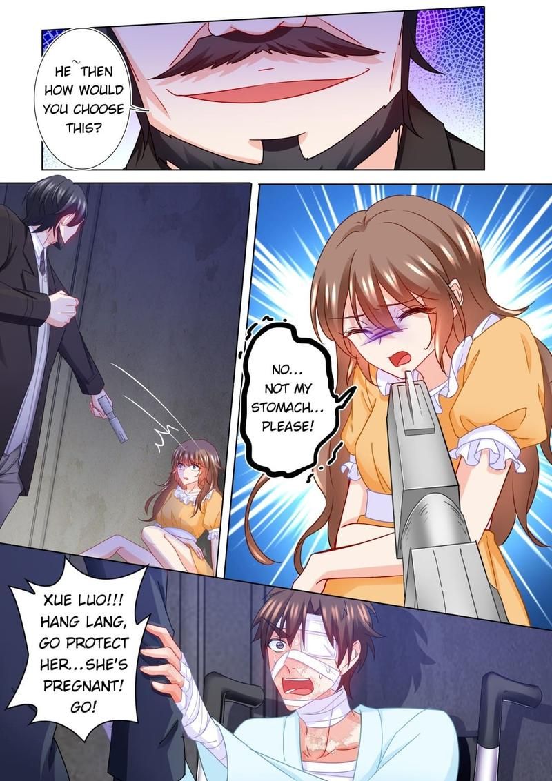 Read Warm Wedding chapter 217 image 5 on Lezhin