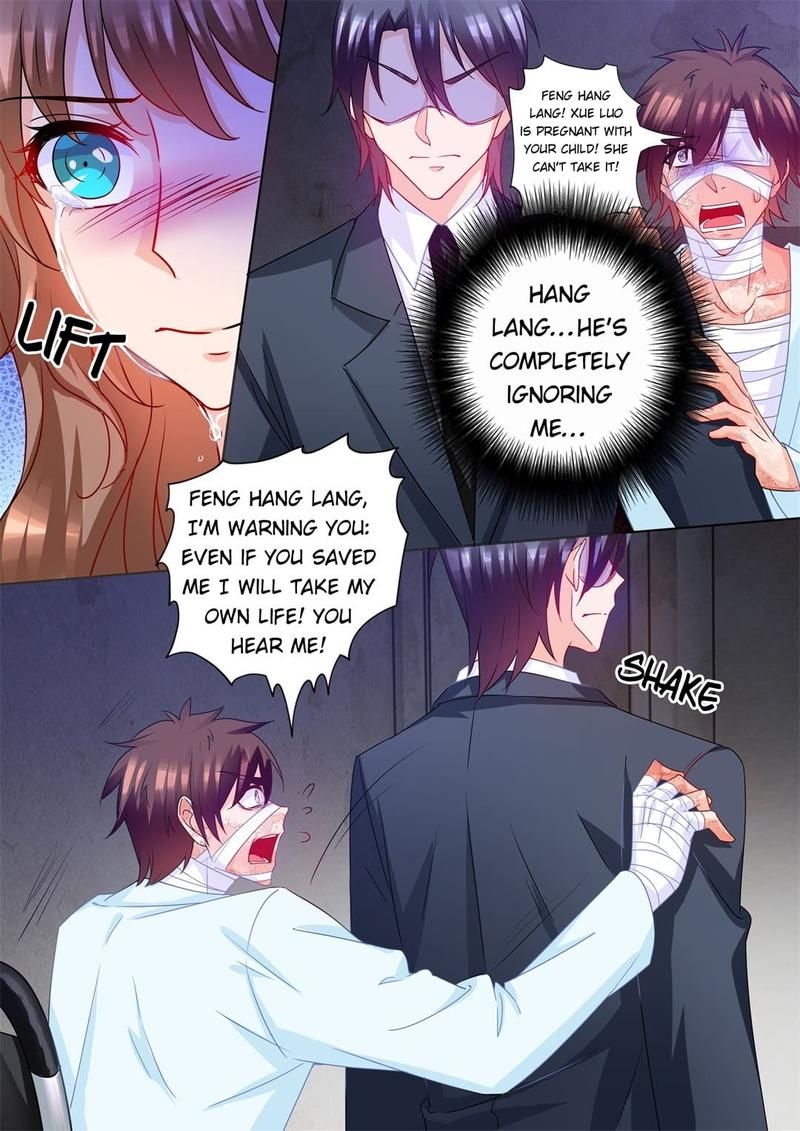 Read Warm Wedding chapter 217 image 6 on Lezhin