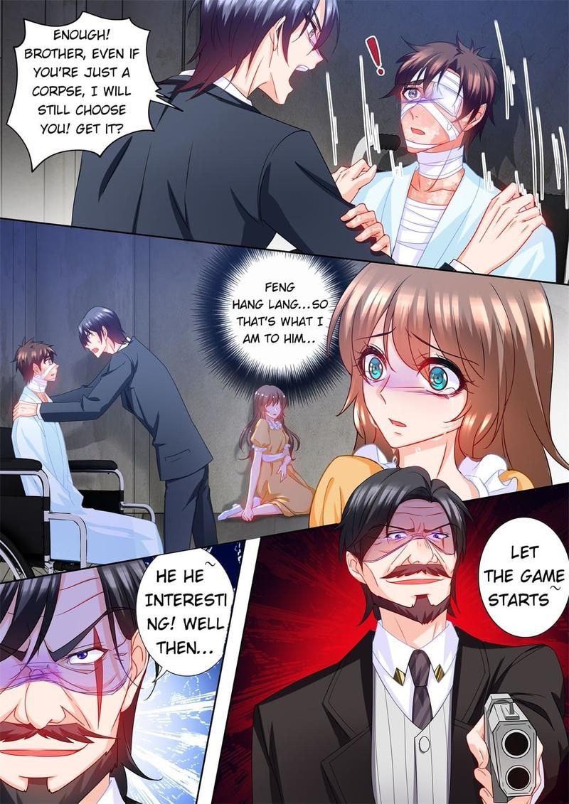 Read Warm Wedding chapter 217 image 7 on Lezhin