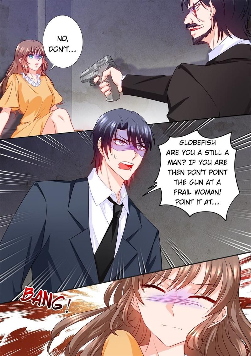 Read Warm Wedding chapter 218 image 0 on Lezhin