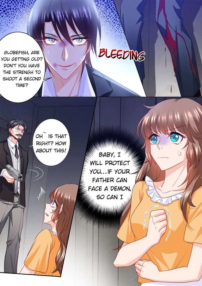 Read Warm Wedding chapter 218 image 2 on Lezhin
