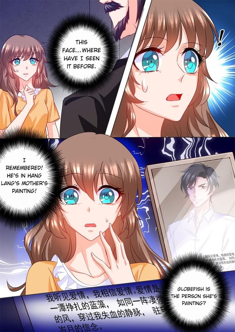 Read Warm Wedding chapter 218 image 3 on Lezhin