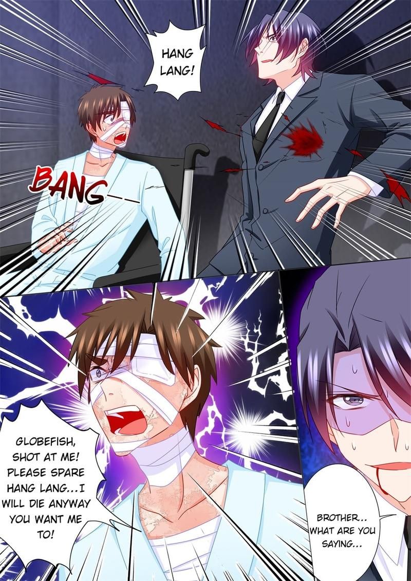 Read Warm Wedding chapter 218 image 4 on Lezhin