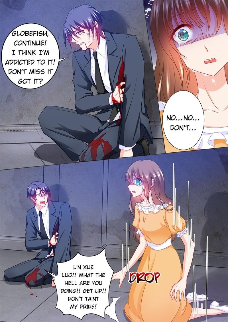Read Warm Wedding chapter 218 image 5 on Lezhin
