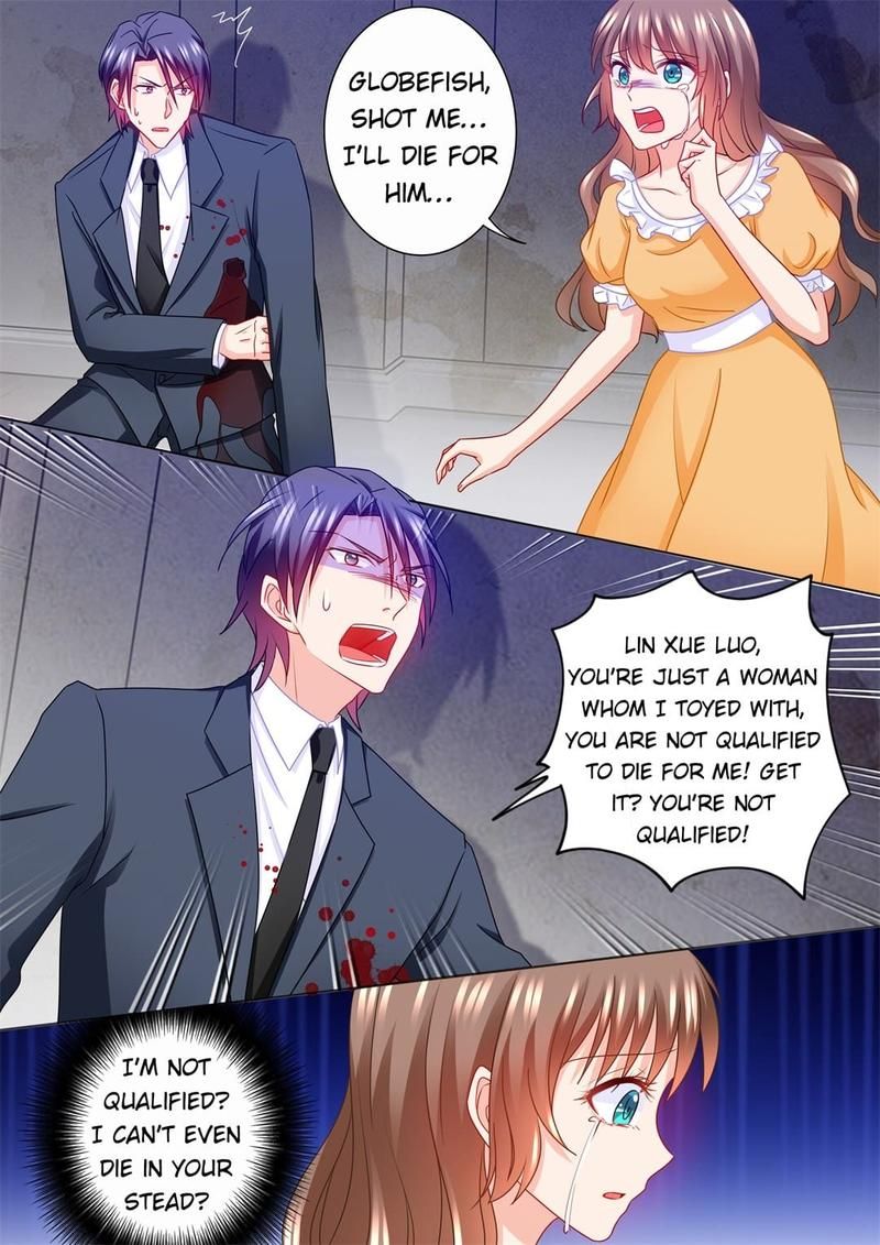 Read Warm Wedding chapter 218 image 6 on Lezhin