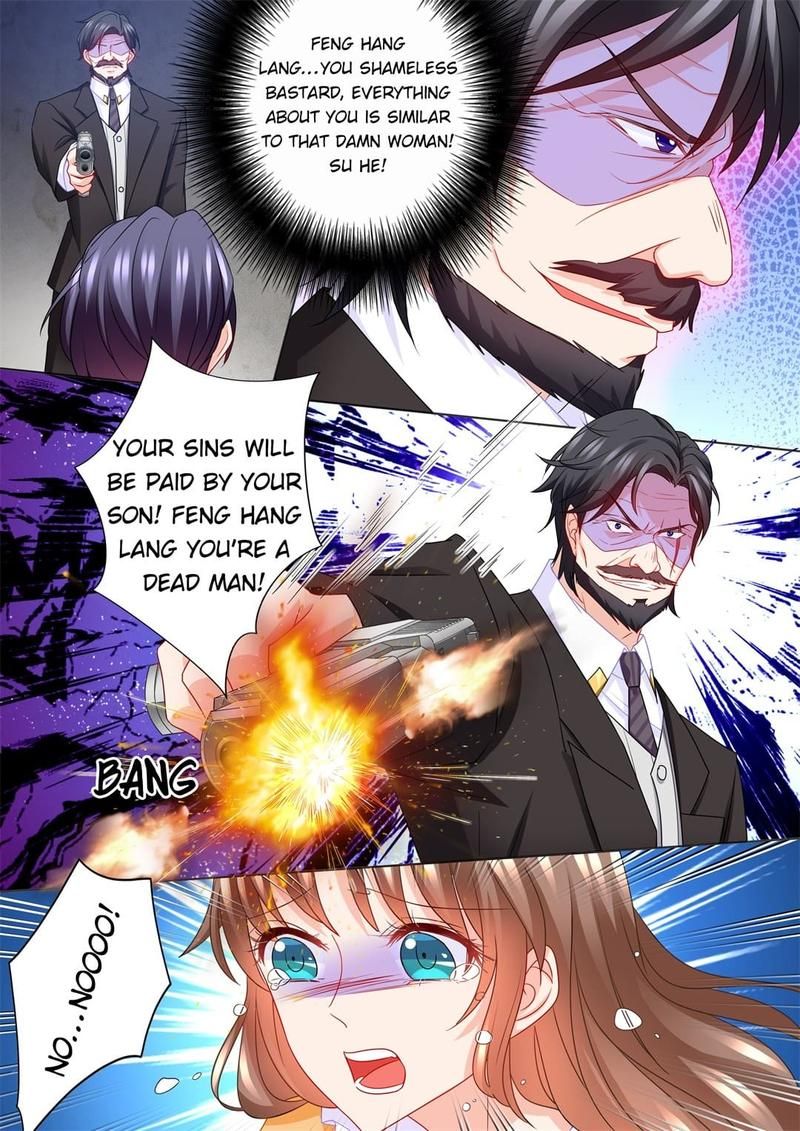 Read Warm Wedding chapter 218 image 7 on Lezhin
