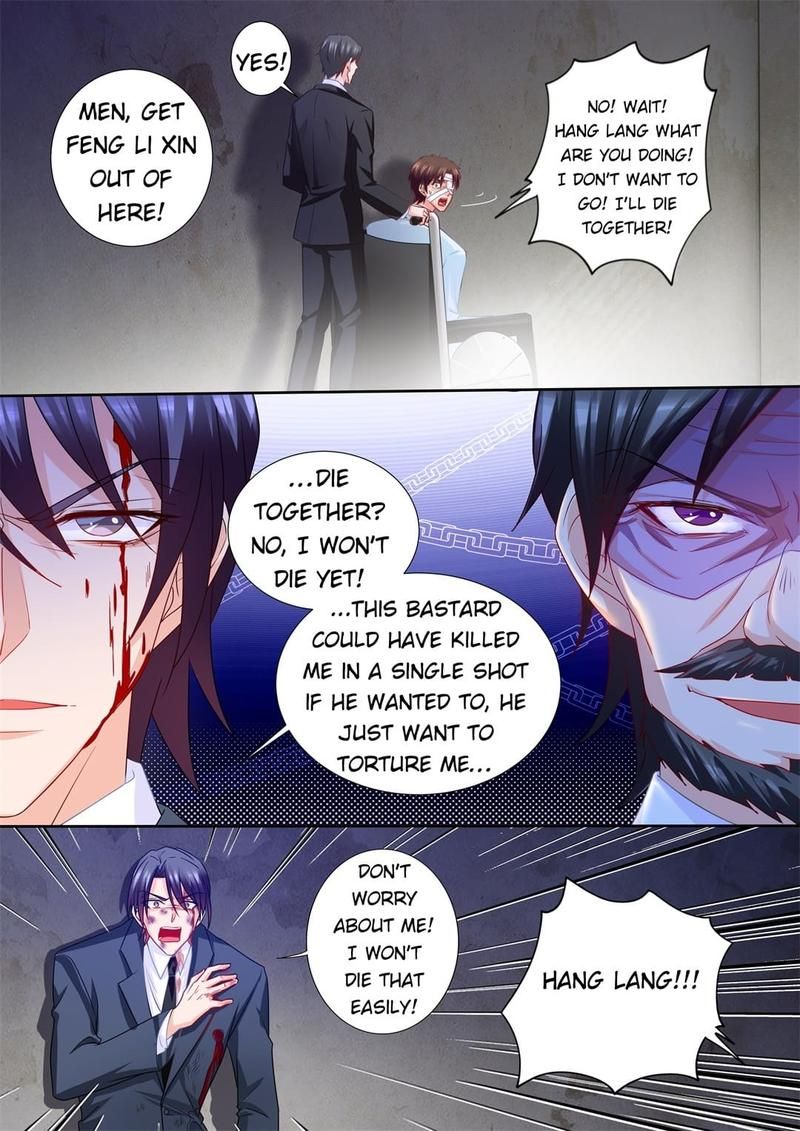 Read Warm Wedding chapter 219 image 2 on Lezhin