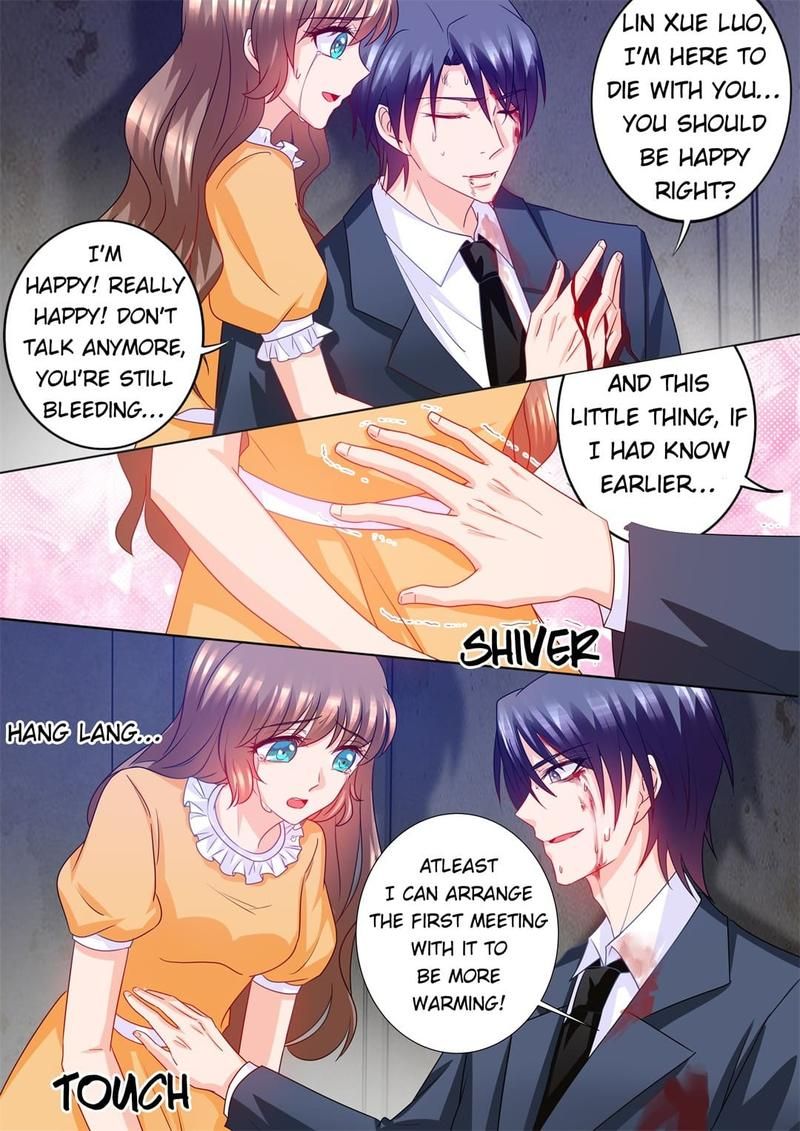 Read Warm Wedding chapter 219 image 3 on Lezhin