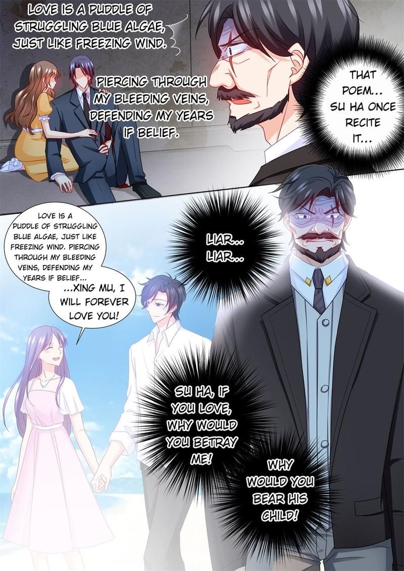 Read Warm Wedding chapter 219 image 5 on Lezhin