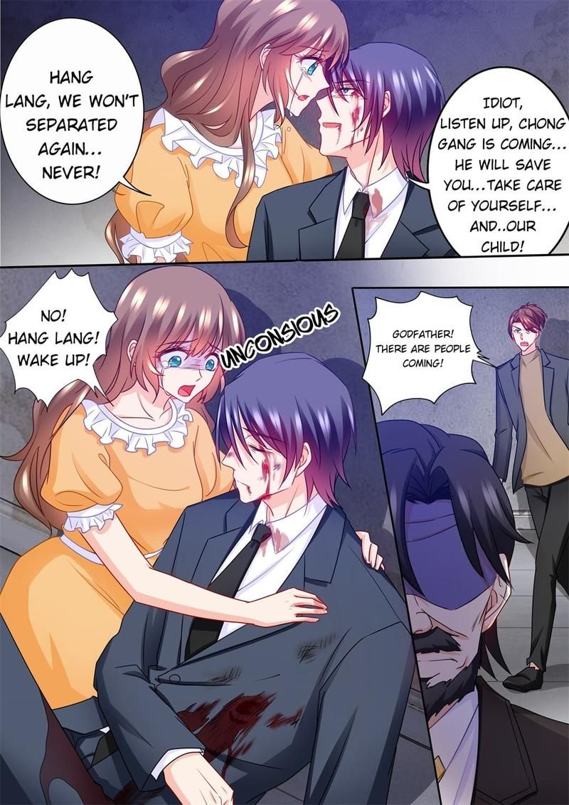 Read Warm Wedding chapter 219 image 6 on Lezhin