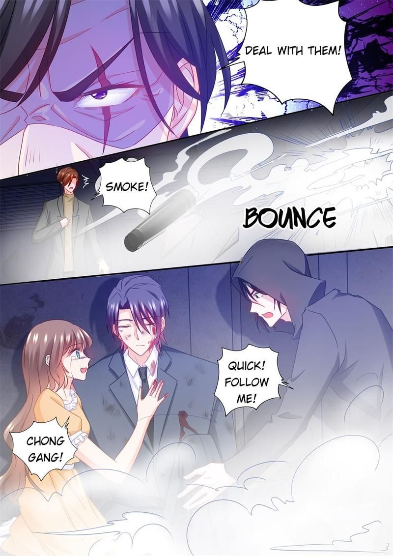 Read Warm Wedding chapter 219 image 7 on Lezhin
