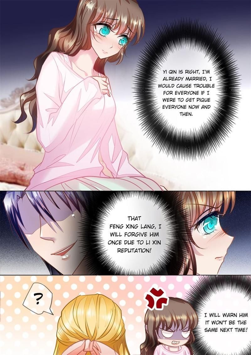 Warm Wedding Chapter 22 page 2 - 