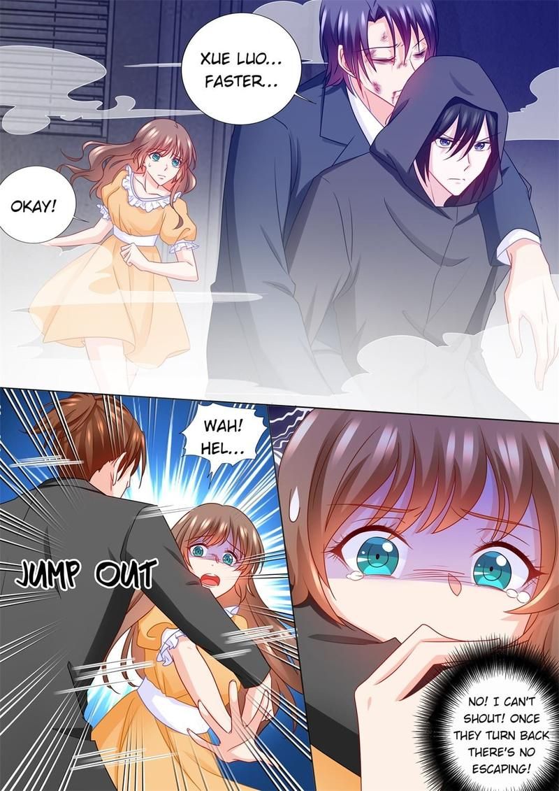 Read Warm Wedding chapter 220 image 0 on Lezhin