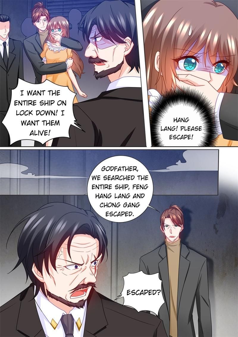Read Warm Wedding chapter 220 image 1 on Lezhin