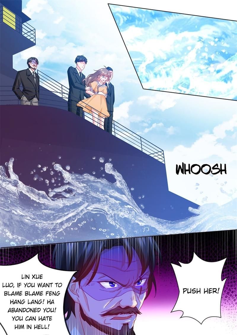 Read Warm Wedding chapter 220 image 3 on Lezhin