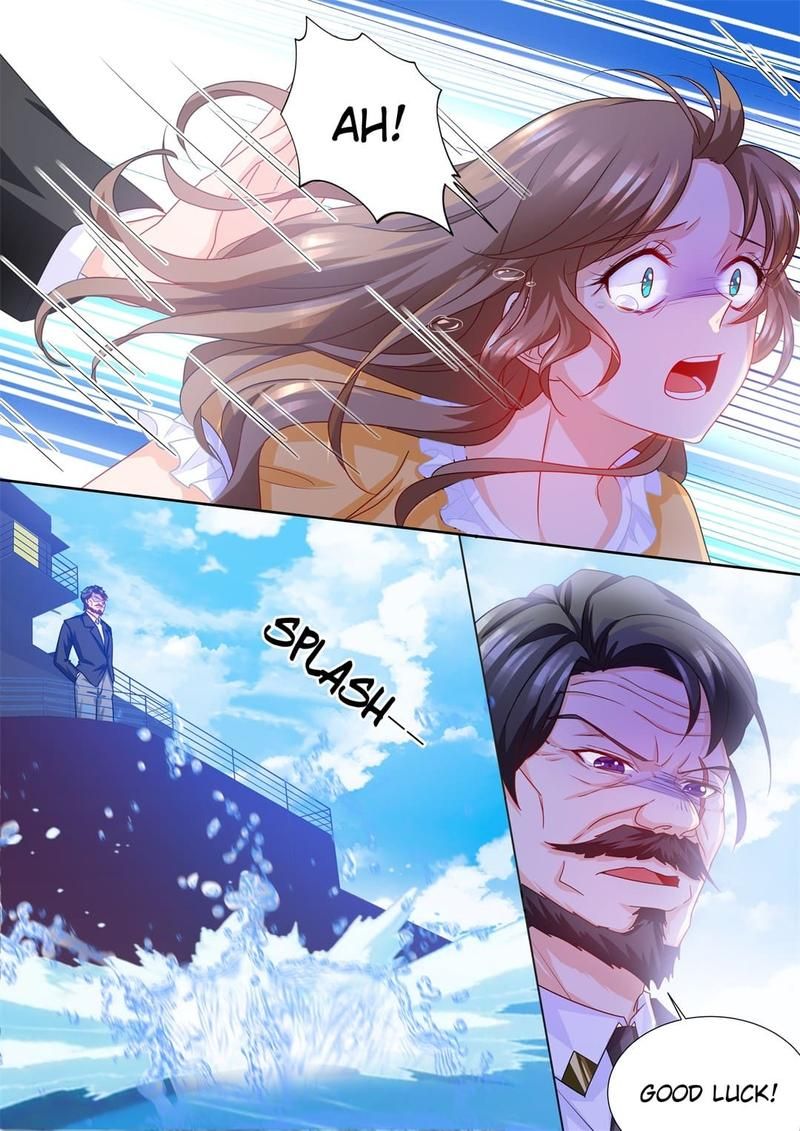 Read Warm Wedding chapter 220 image 4 on Lezhin