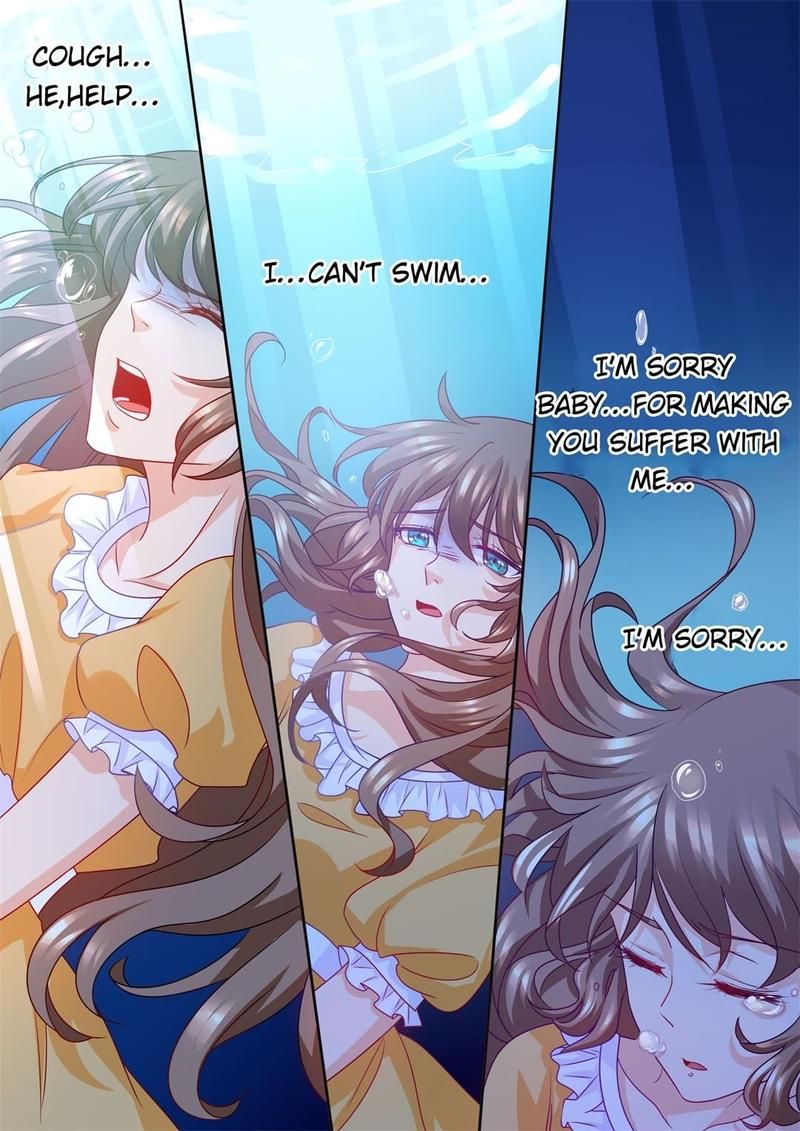 Read Warm Wedding chapter 220 image 5 on Lezhin