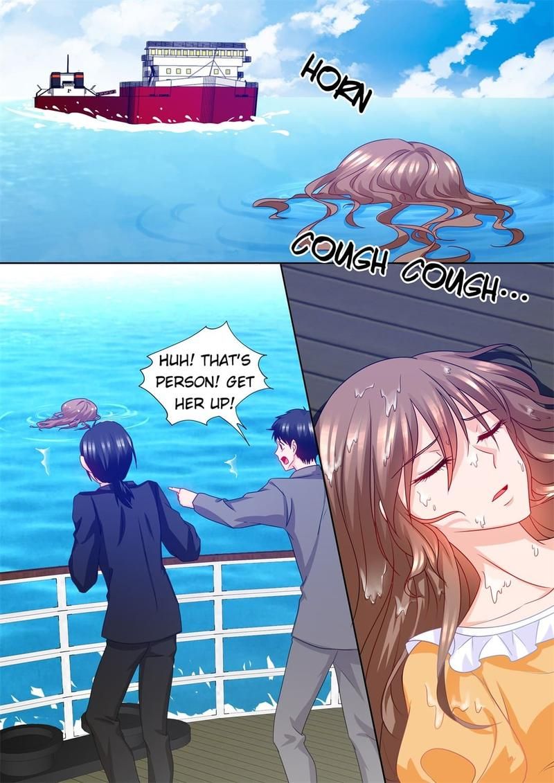 Read Warm Wedding chapter 220 image 6 on Lezhin