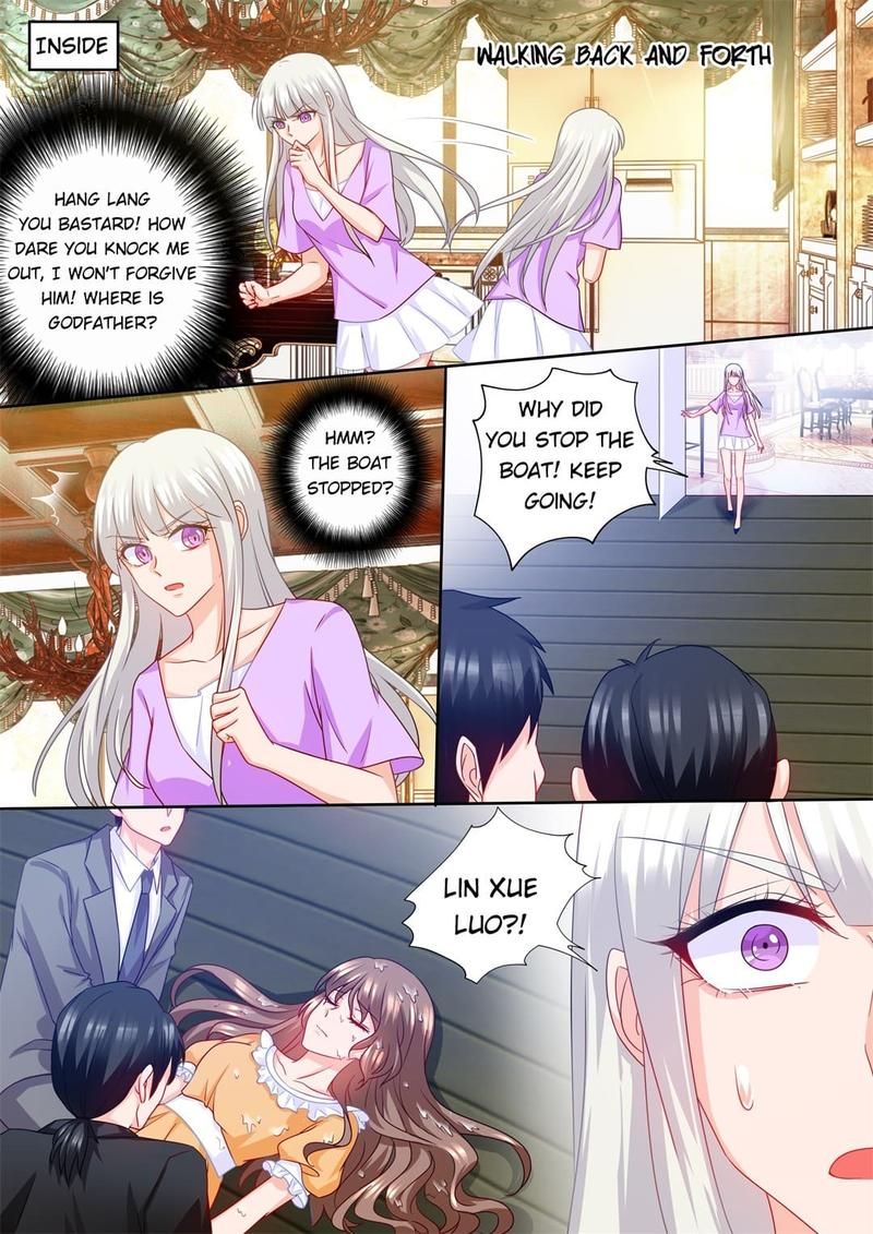 Read Warm Wedding chapter 220 image 7 on Lezhin