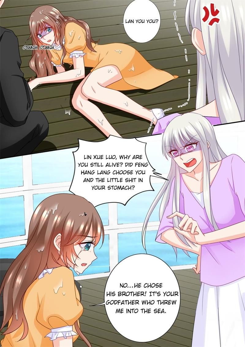 Read Warm Wedding chapter 221 image 0 on Lezhin