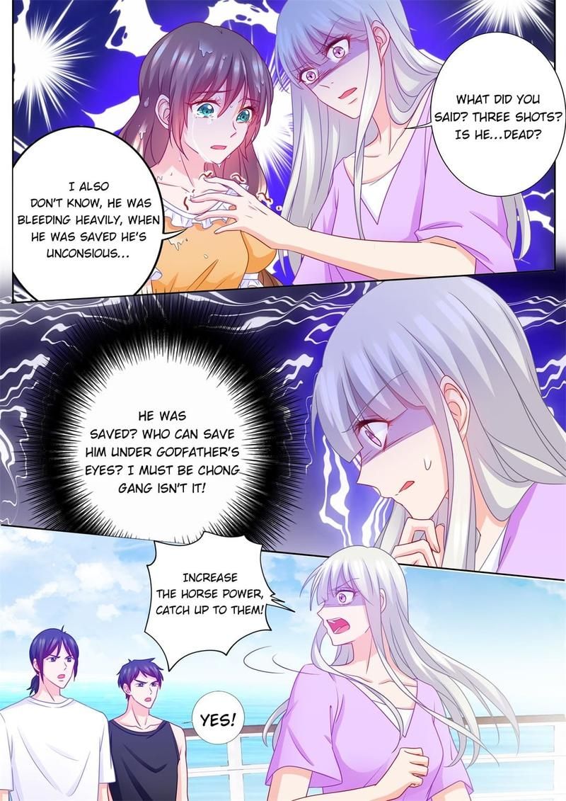Read Warm Wedding chapter 221 image 2 on Lezhin
