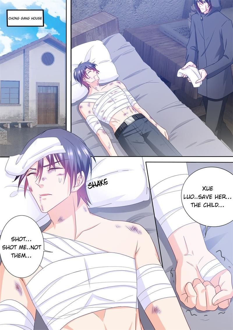 Read Warm Wedding chapter 221 image 3 on Lezhin
