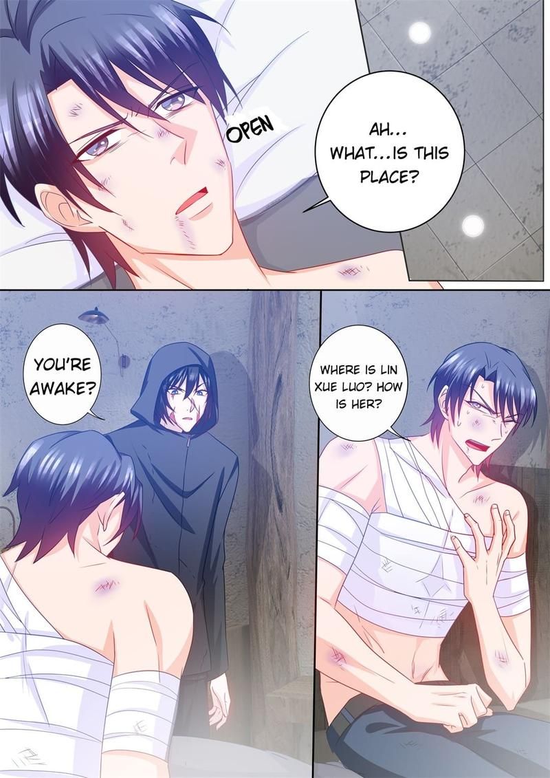 Read Warm Wedding chapter 221 image 4 on Lezhin