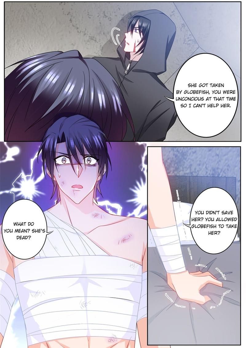 Read Warm Wedding chapter 221 image 6 on Lezhin