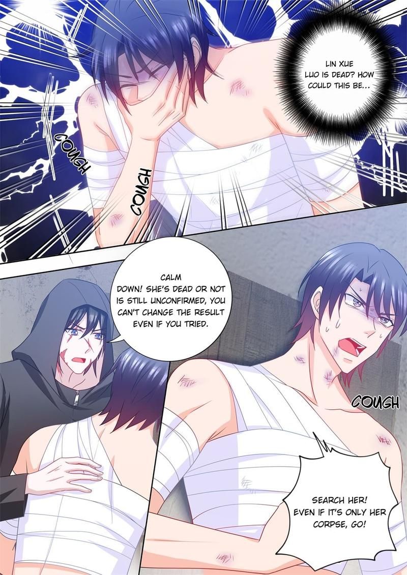 Read Warm Wedding chapter 221 image 7 on Lezhin