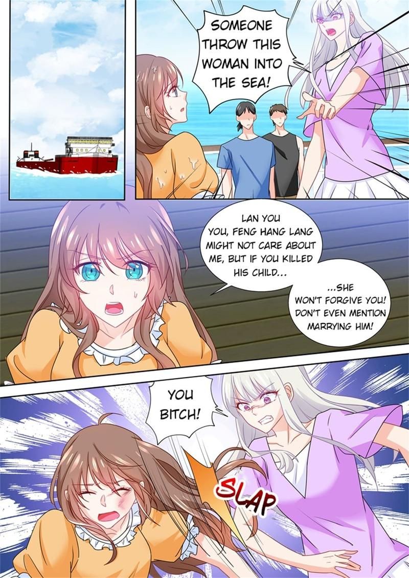 Read Warm Wedding chapter 222 image 0 on Lezhin